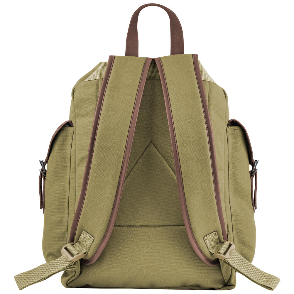 Sac à dos Jack Pyke Canvas Day 3/5