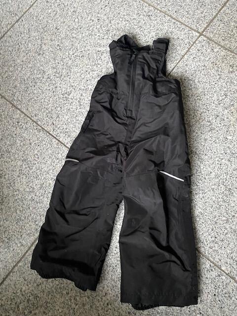 Entre Particuliers - Combinaison de ski taille 86/92 2/2