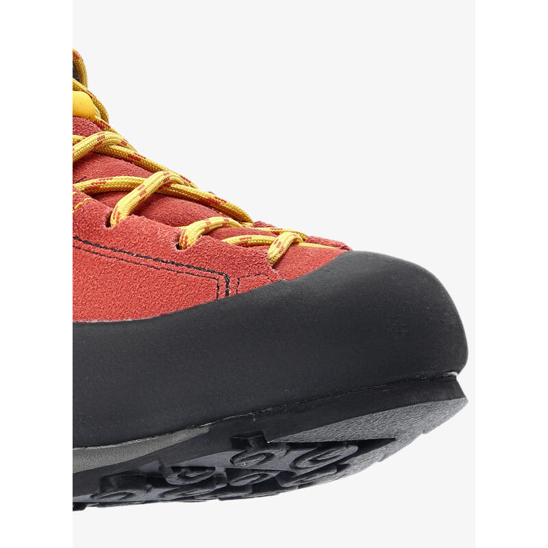 Buty trekkingowe męskie Boulder X