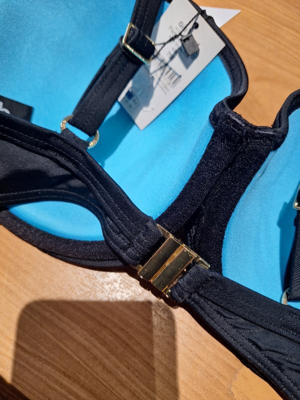 Tussen Particulieren - Sapph Beach,bikini topje,maat 75E75E 5/5