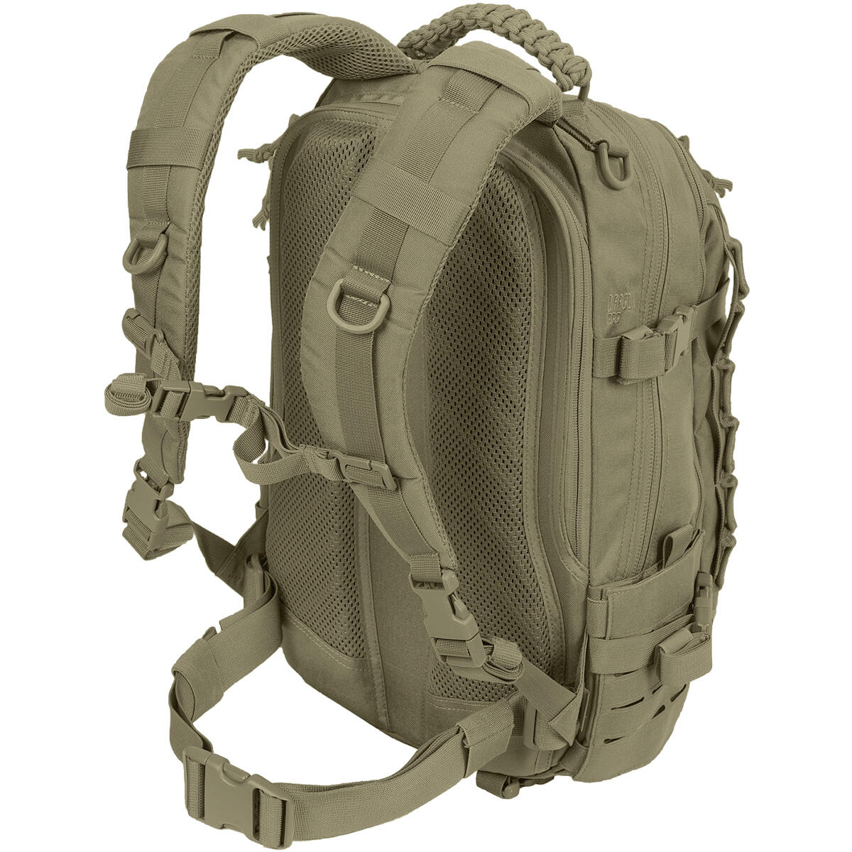 Direct Action Dragon Egg Mk2 Backpack Adaptive Green 2/2