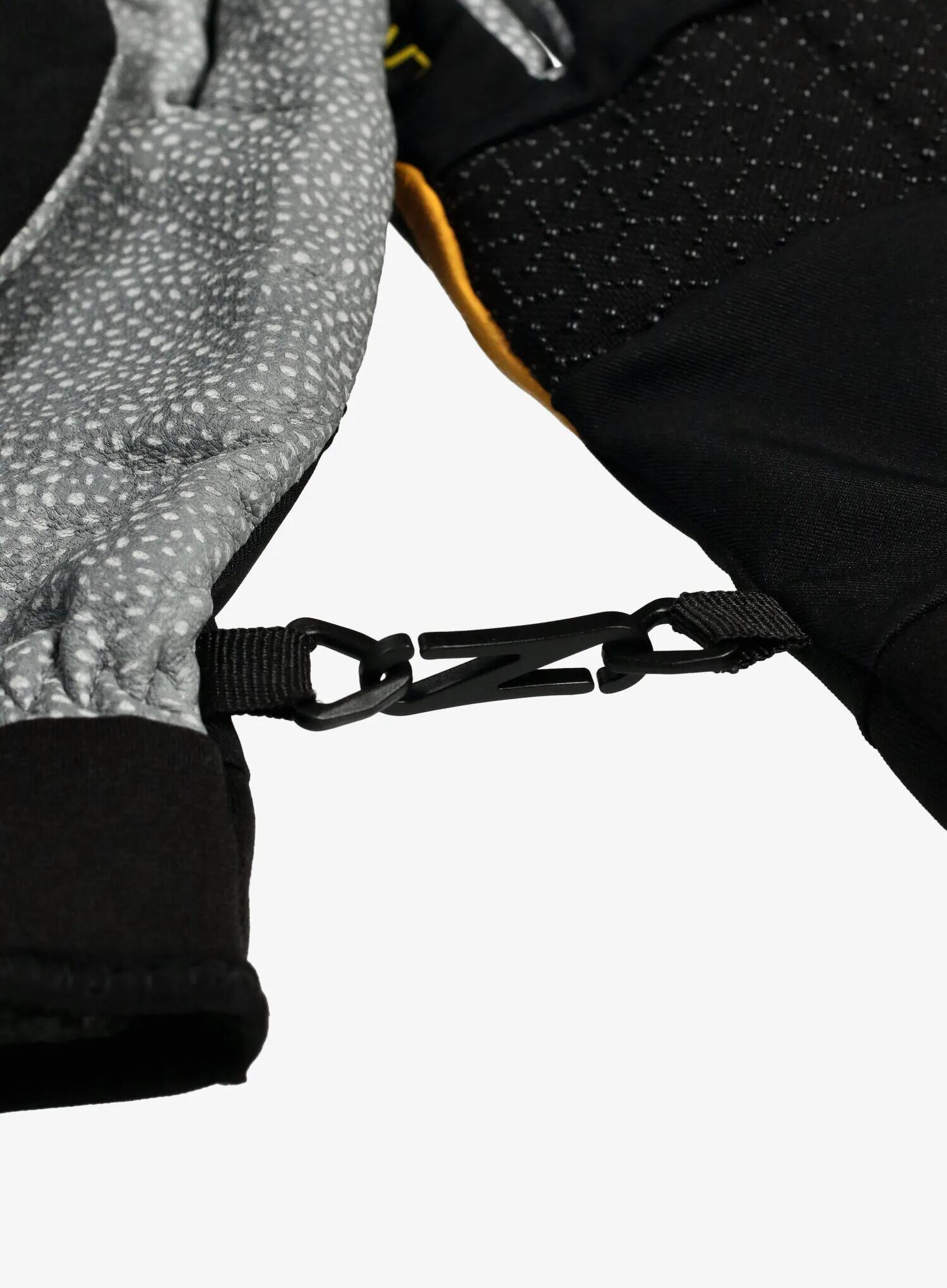 Rękawiczki La Sportiva Supercouloir Tech Gloves 5/7
