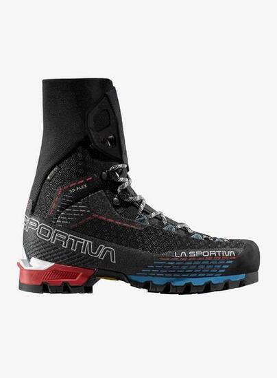 Chaussures d'alpinisme pour femmes La Sportiva Trango Pro GTX