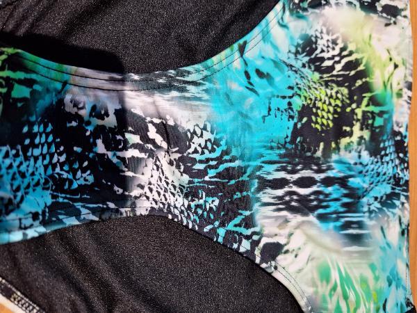 Tussen Particulieren - Sapph Beach,bikini broekje,maat XL 2/5