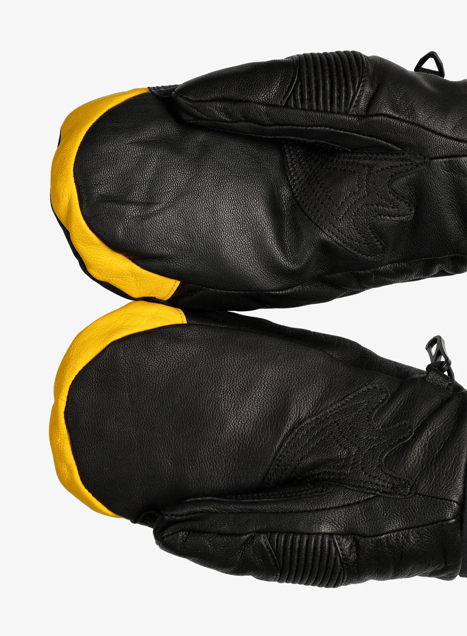 Rękawice skiturowe La Sportiva Free Touring Mittens 4/7
