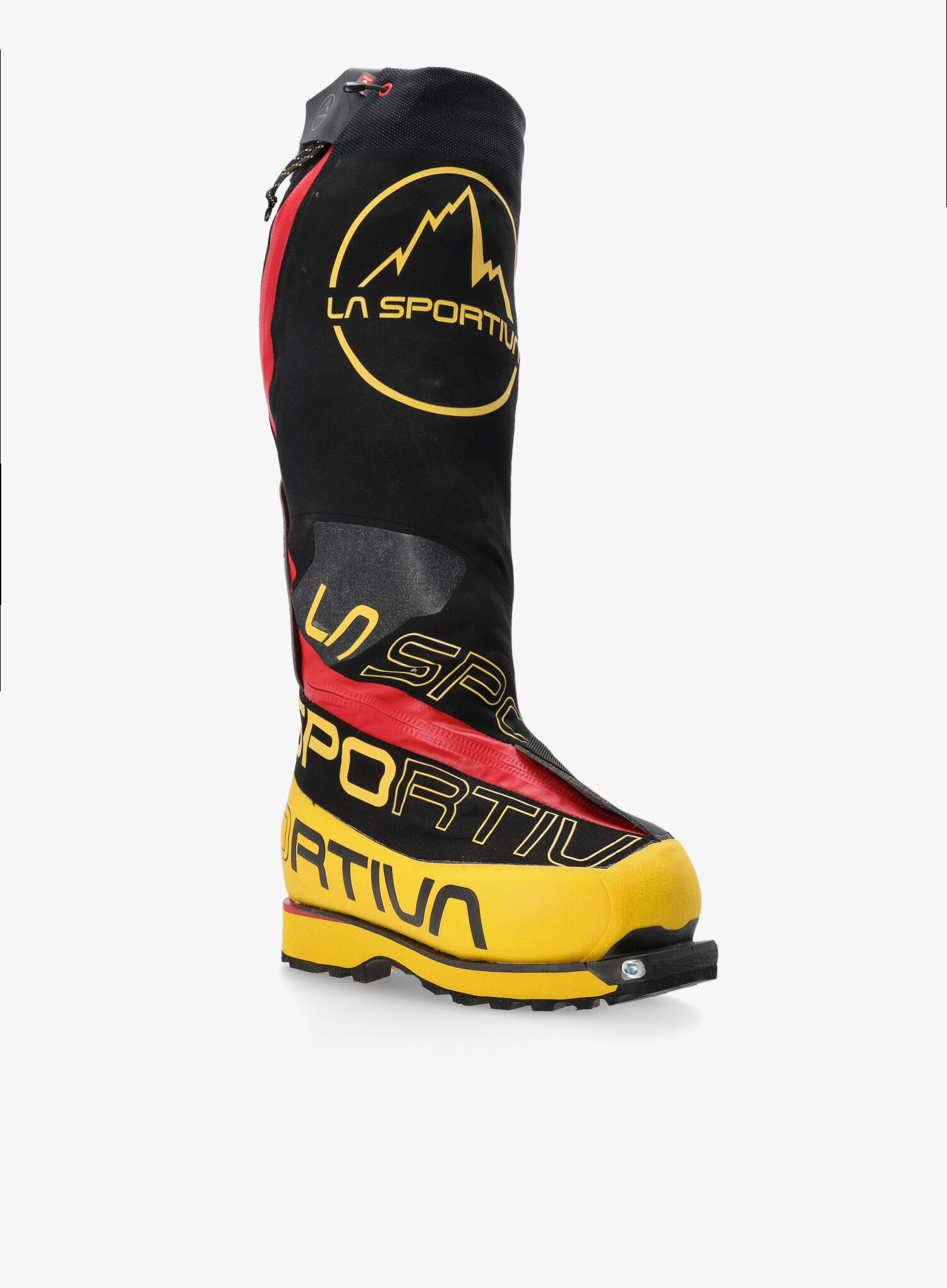 Bergstiefel ILDIKONO HAT 3/7