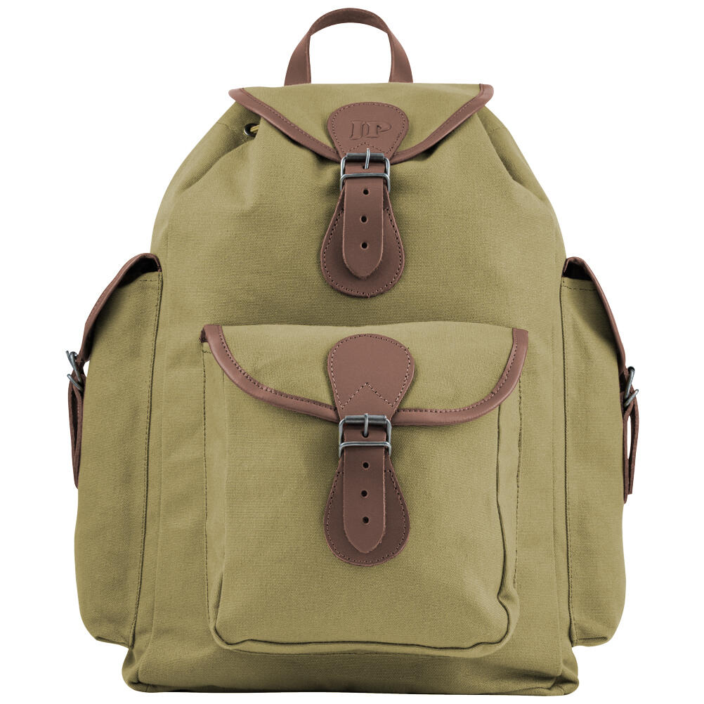 Sac à dos Jack Pyke Canvas Day 2/5