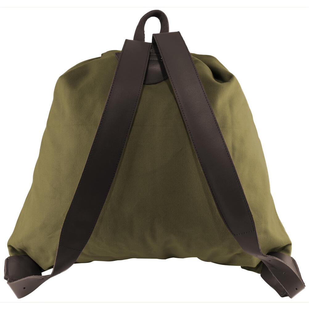 Sac à dos Jack Pyke Canvas Roe 3/3