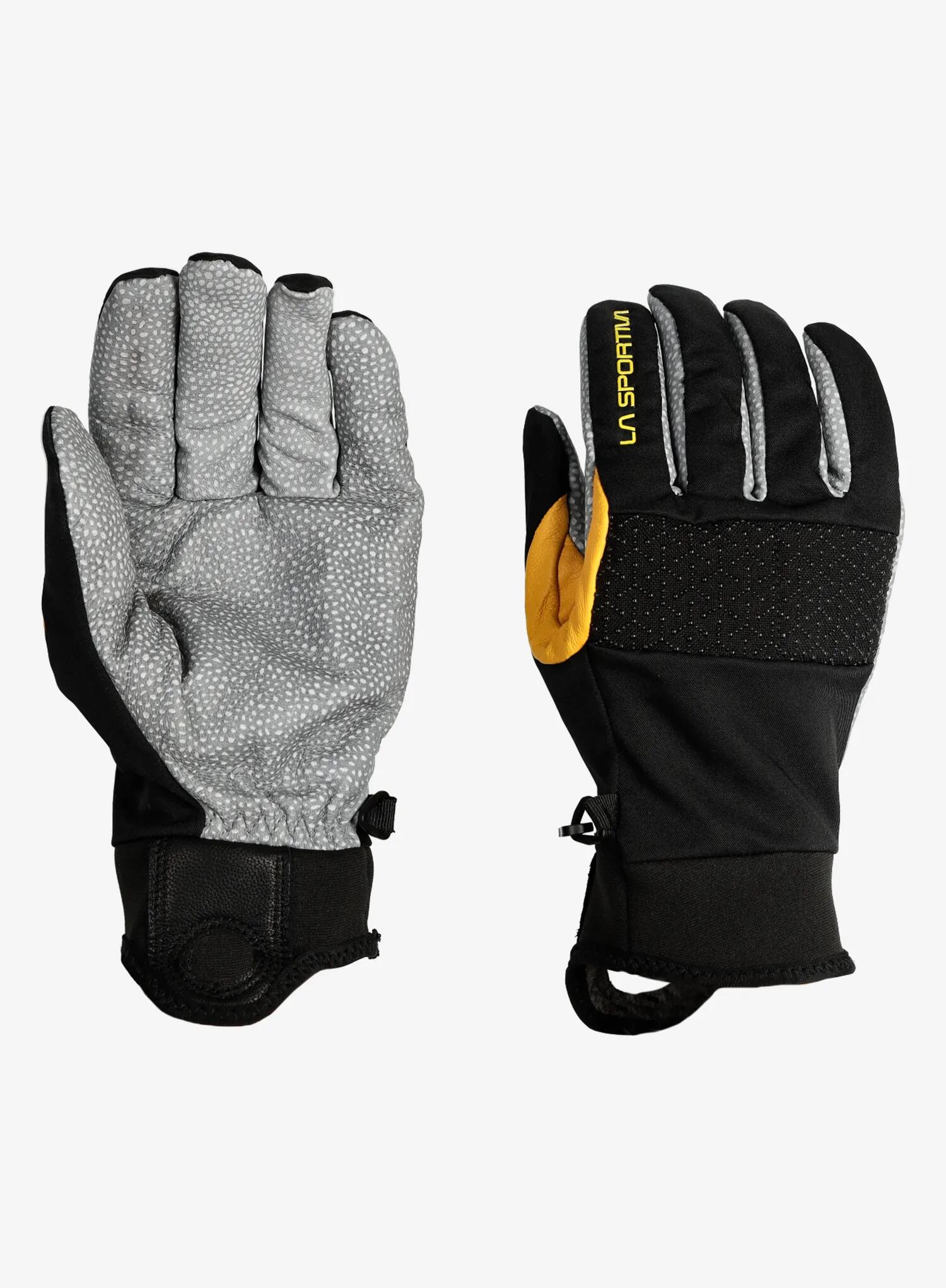 Rękawiczki La Sportiva Supercouloir Tech Gloves 2/7