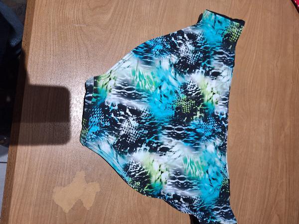 Tussen Particulieren - Sapph Beach,bikini broekje,maat XL 4/5