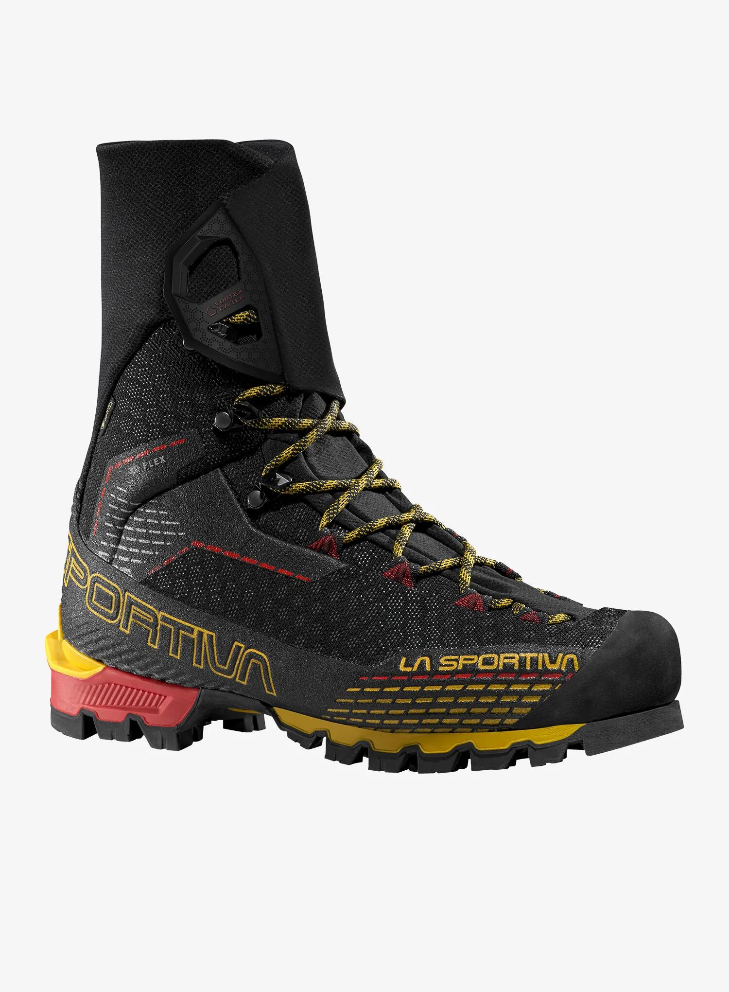 Stivali da alpinismo La Sportiva Trango Pro GTX 3/5