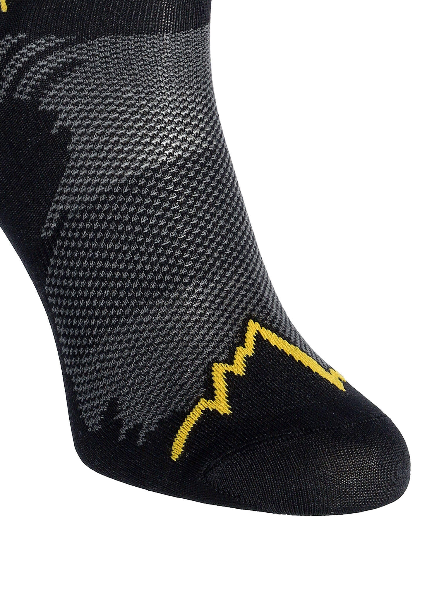 Skarpety do biegania La Sportiva Trail Running Socks 4/4