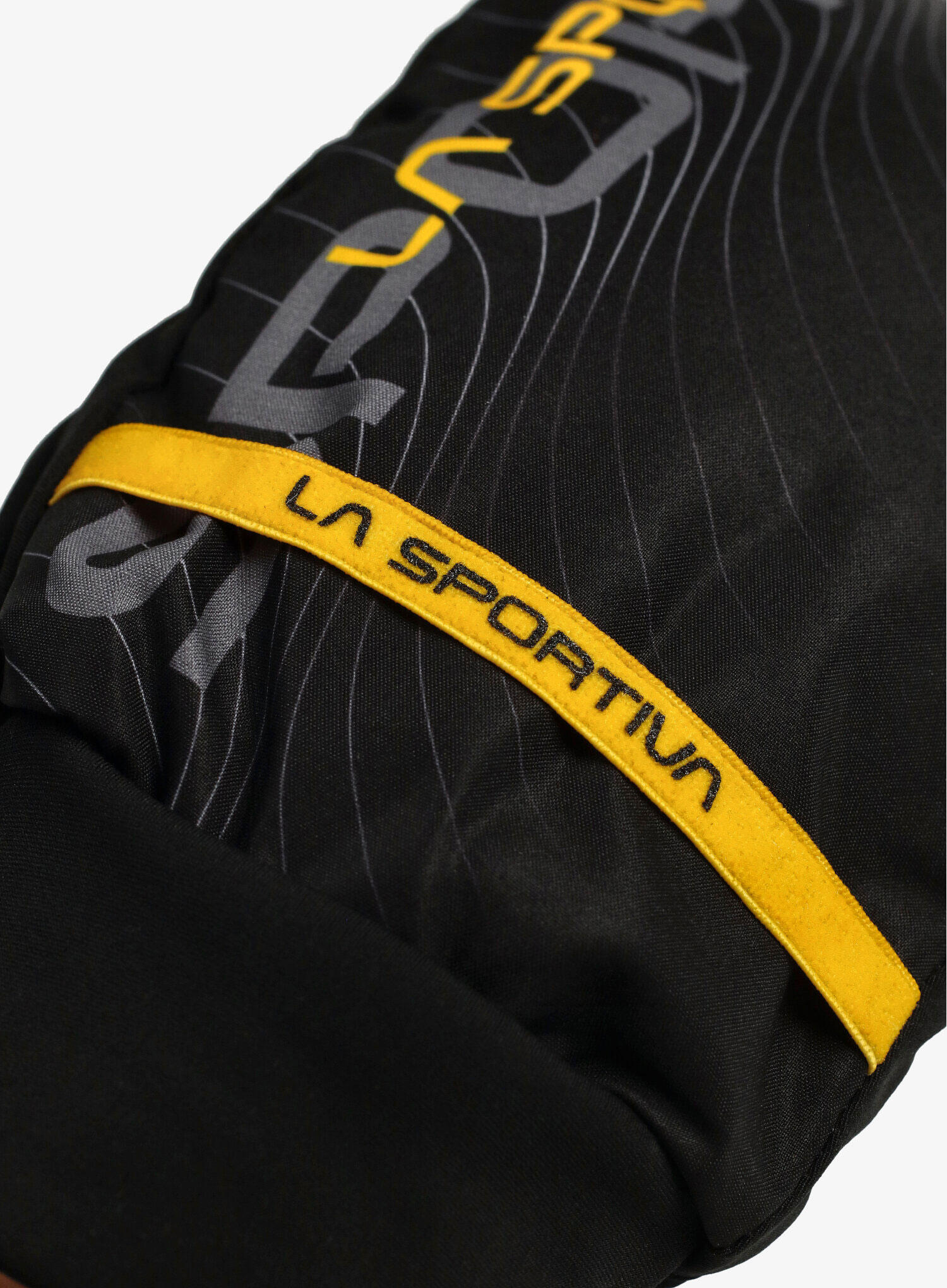 Rękawice skiturowe La Sportiva Race Overgloves ECO 5/7