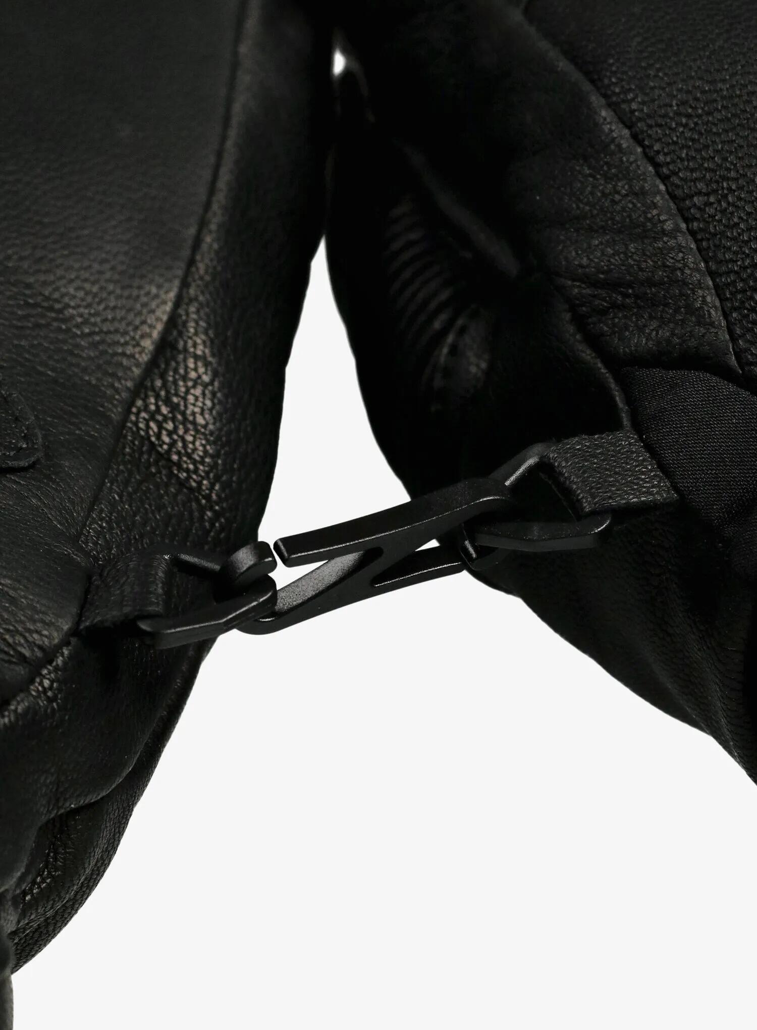 Rękawice skiturowe La Sportiva Free Touring Mittens 7/7