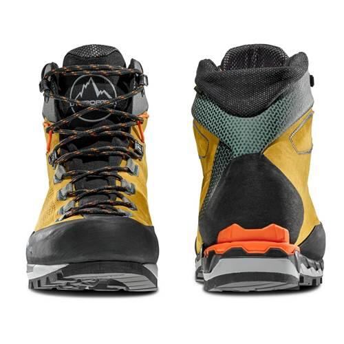 Buty trekkingowe męskie La Sportiva Trango Tech Gtx 4/5