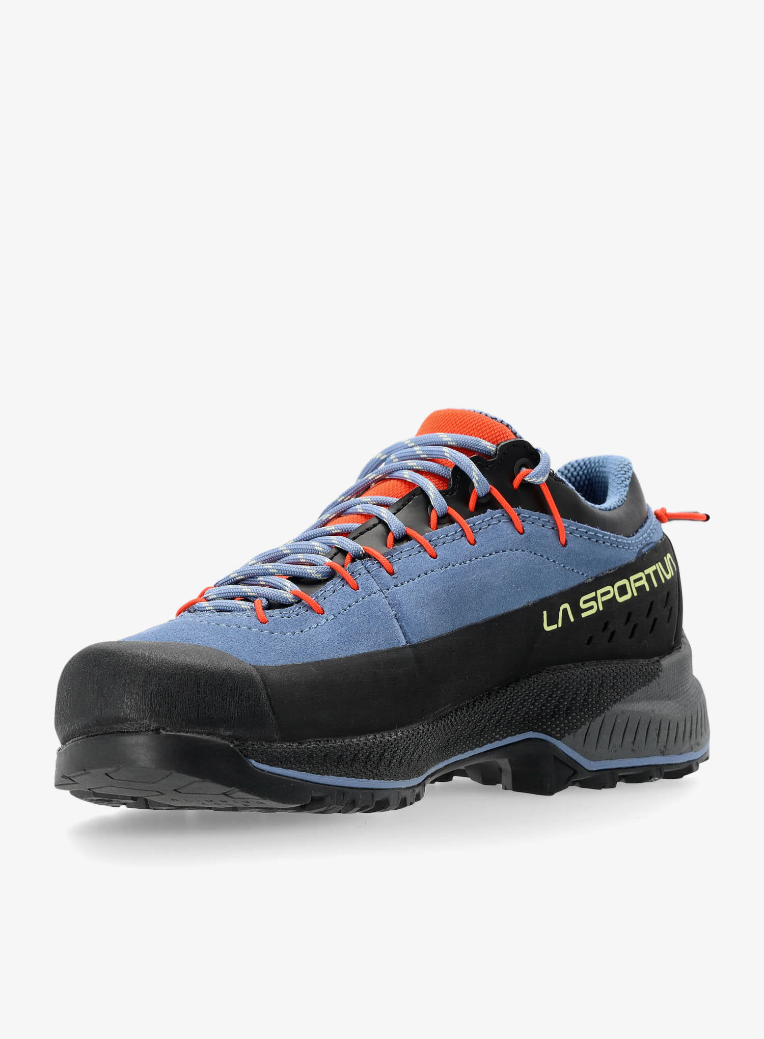 TX4 Evo GTX Women 38 mehrfarbig - moonlight/cherry tomato 4/7