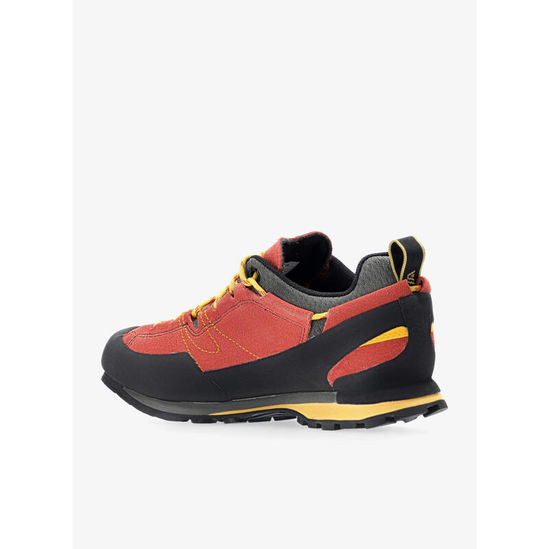 Buty trekkingowe męskie Boulder X