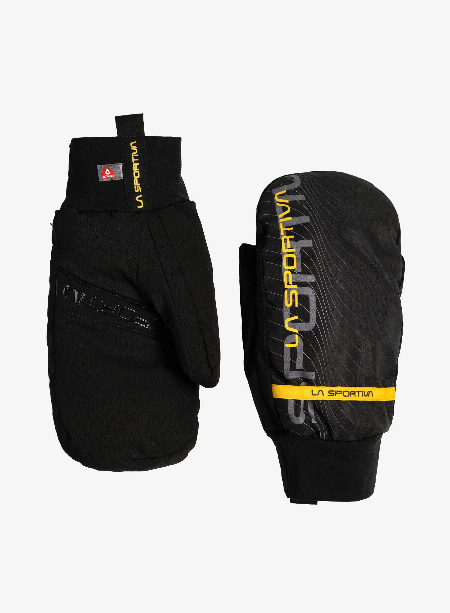 Rękawice skiturowe La Sportiva Race Overgloves ECO 2/7