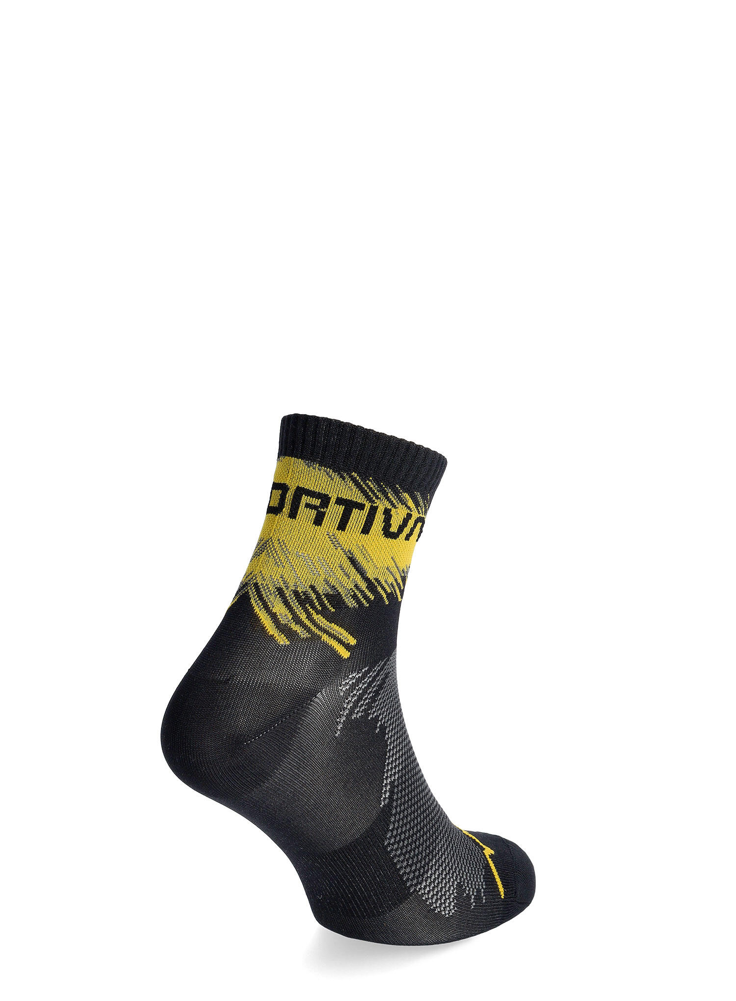 Skarpety do biegania La Sportiva Trail Running Socks 2/4