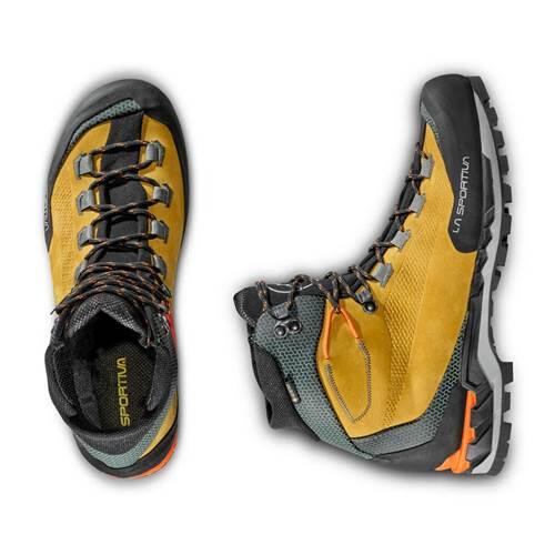 Buty trekkingowe męskie La Sportiva Trango Tech Gtx 3/5