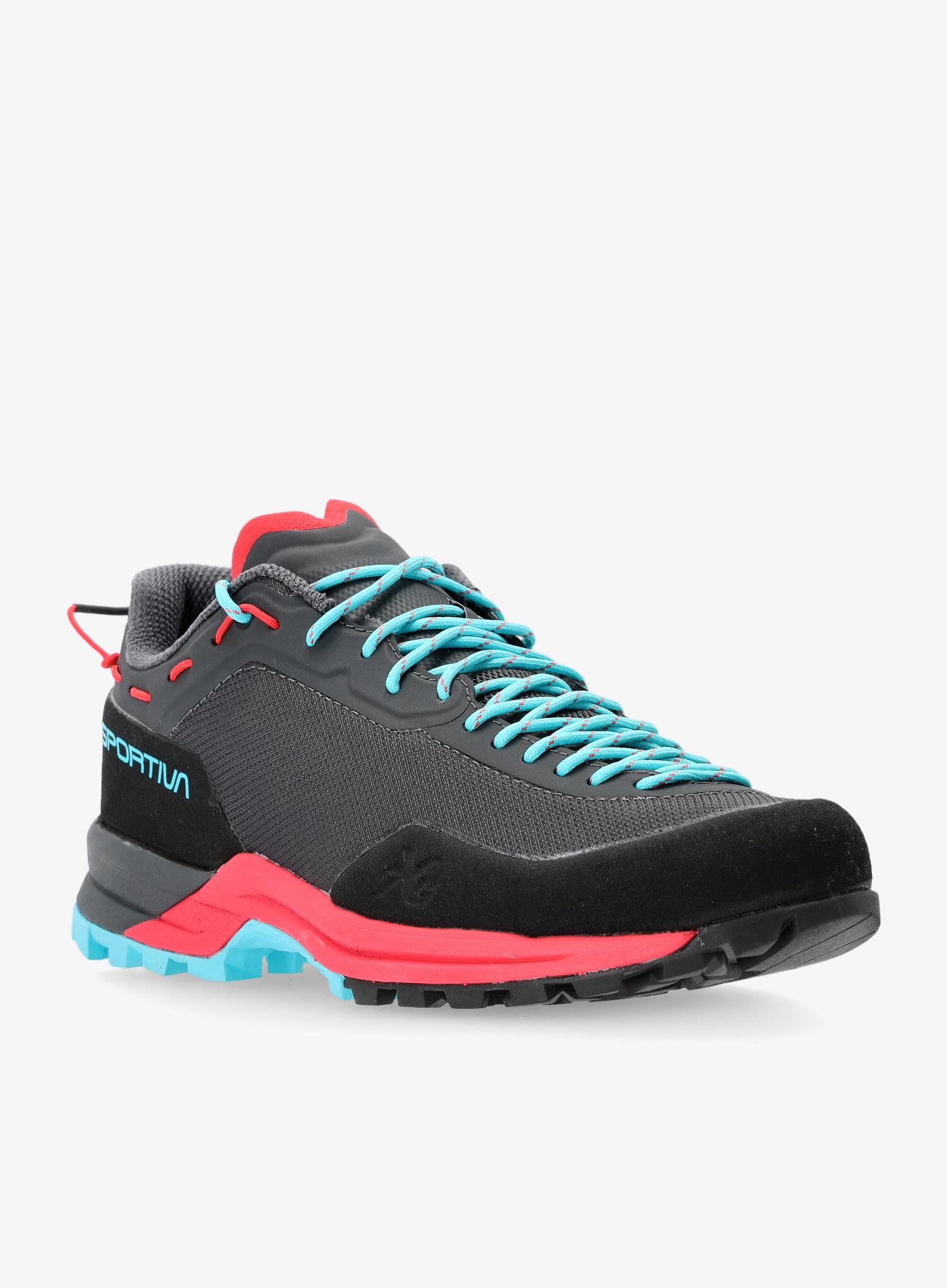 Buty podejściowe damskie La Sportiva TX Guide 3/7