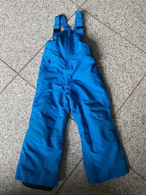 Entre Particuliers - Pantalon de ski taille 98/104 2/2
