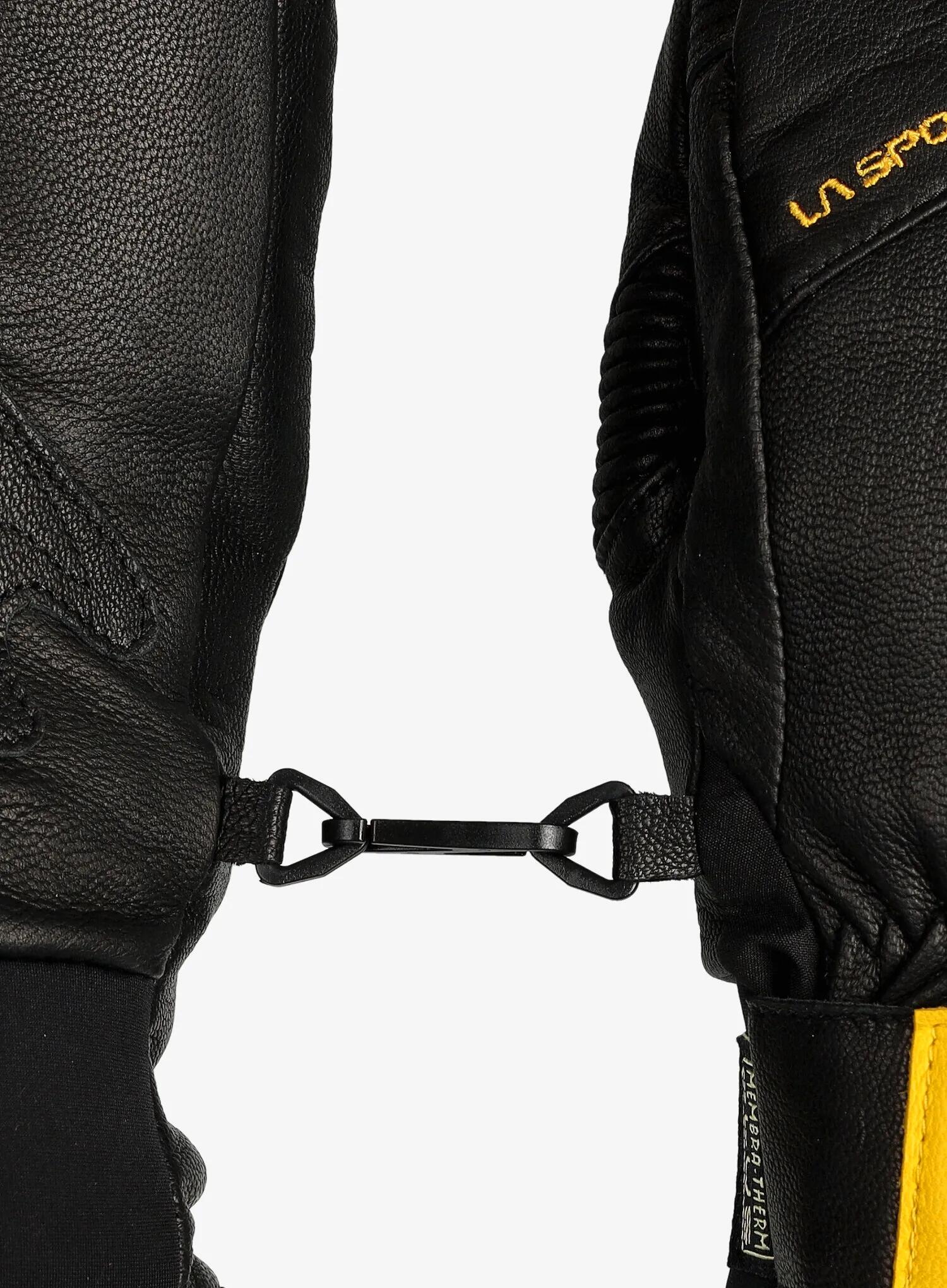 Rękawice skiturowe La Sportiva Free Touring Mittens 6/7