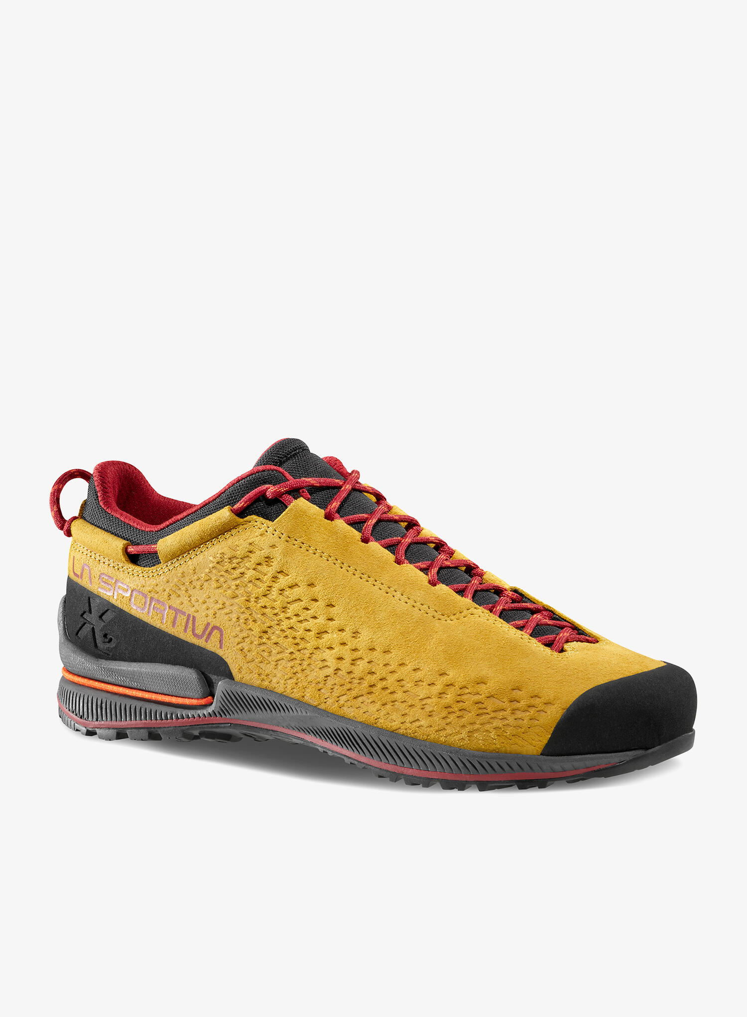 Buty podejściowe męskie La Sportiva TX2 Evo Leather 3/7