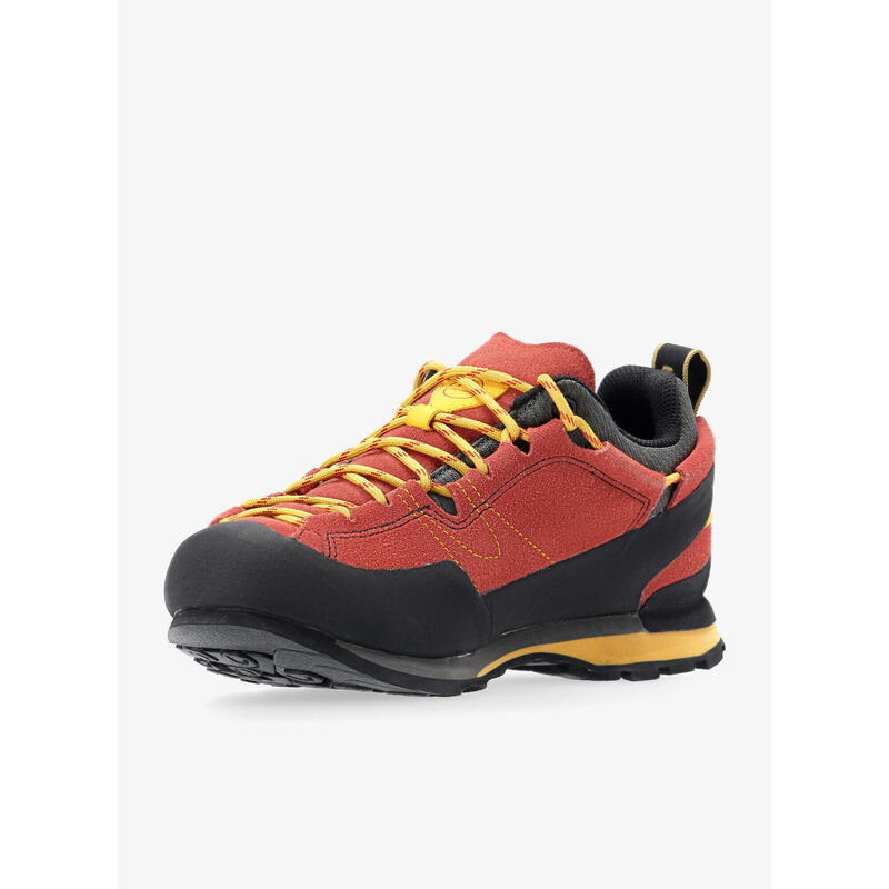 Buty trekkingowe męskie Boulder X