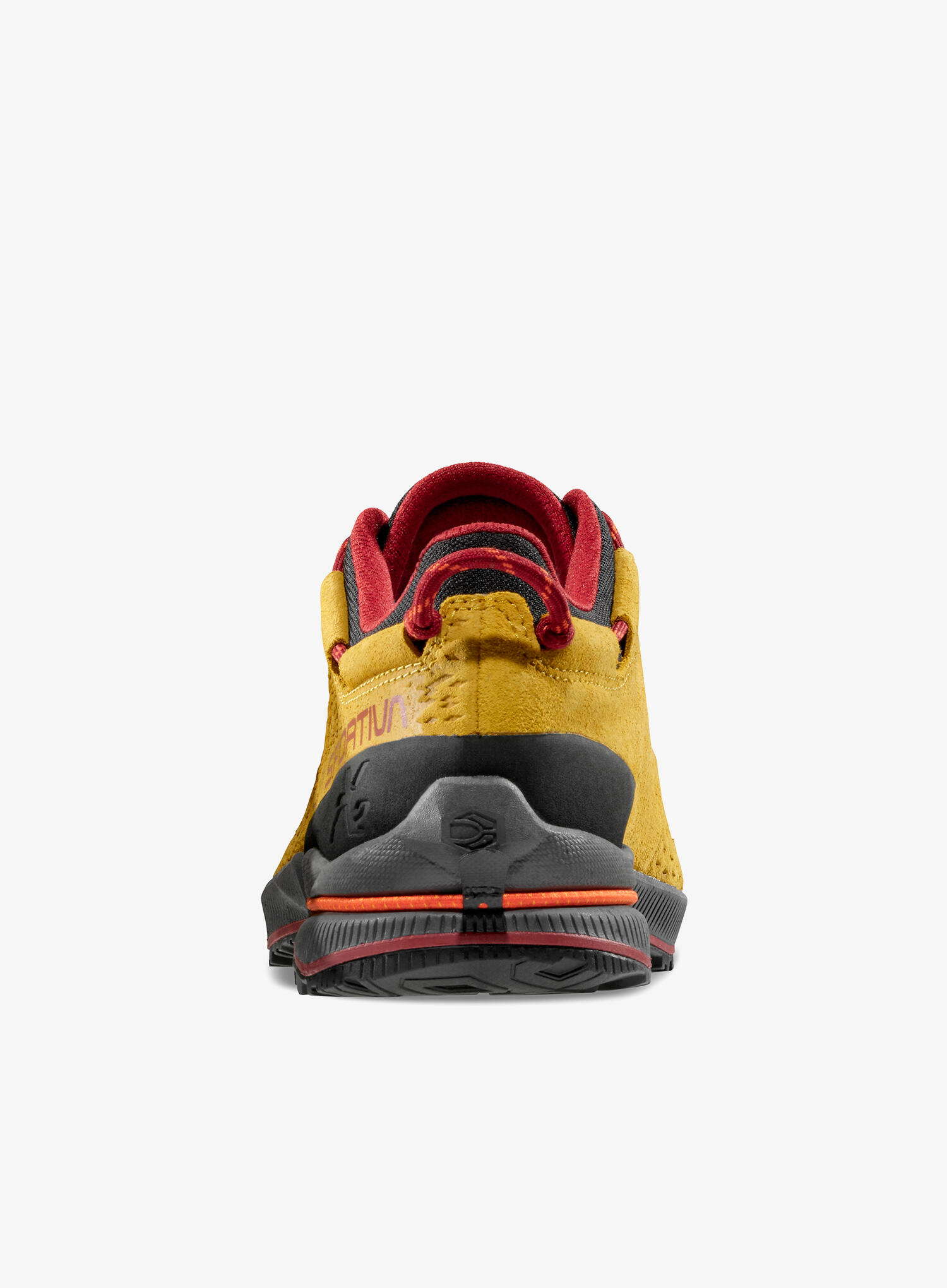 Buty podejściowe męskie La Sportiva TX2 Evo Leather 4/7