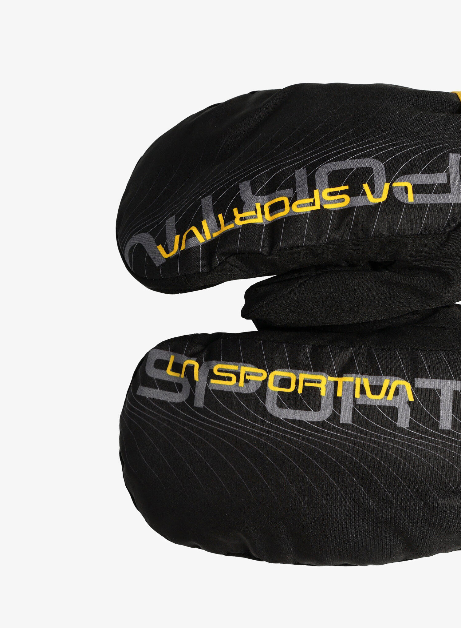 Rękawice skiturowe La Sportiva Race Overgloves ECO 4/7