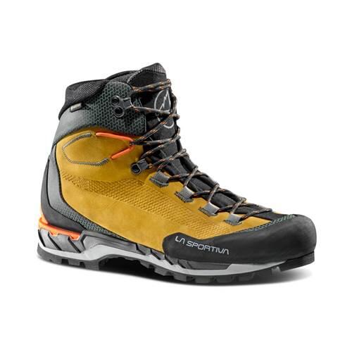 Botas de trekking para homem La Sportiva Trango Tech Gtx