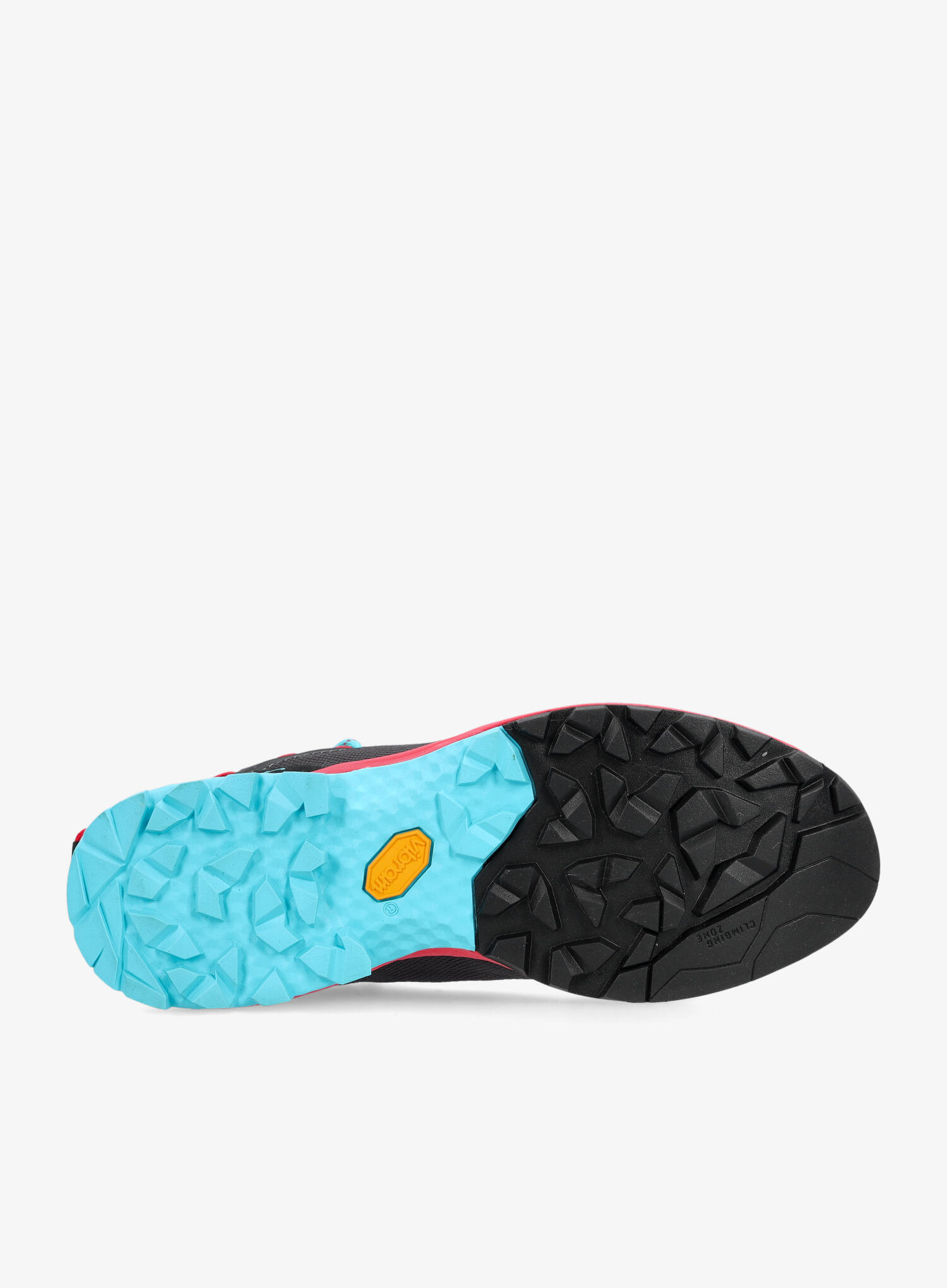 Buty podejściowe damskie La Sportiva TX Guide 2/7
