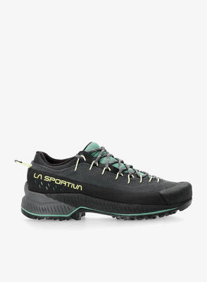 La Sportiva TX4 Evo Woman Approach Schuh Leder Velours Vibram MegaGrip