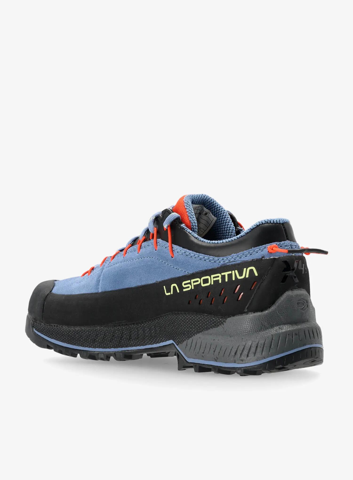 TX4 Evo GTX Women 38 mehrfarbig - moonlight/cherry tomato 6/7