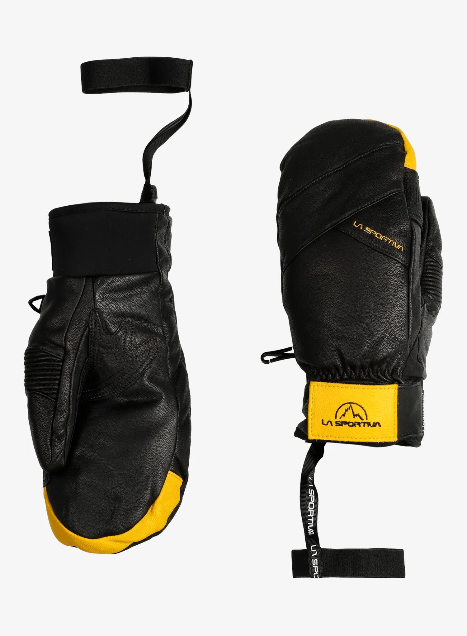 Rękawice skiturowe La Sportiva Free Touring Mittens 3/7