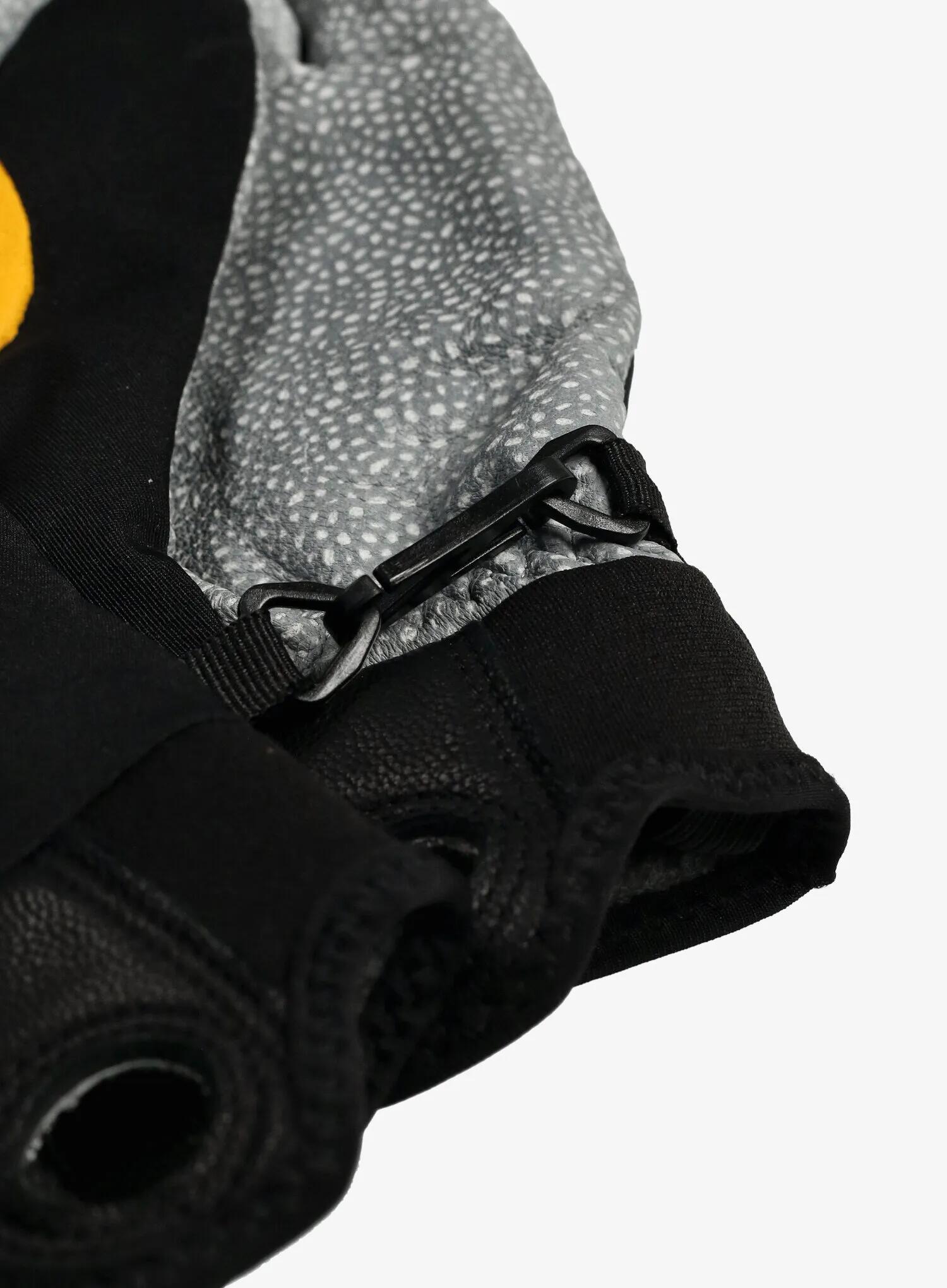 Rękawiczki La Sportiva Supercouloir Tech Gloves 4/7