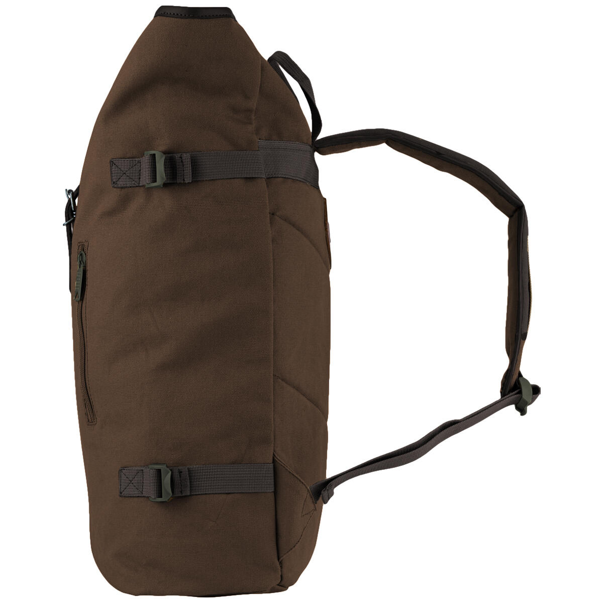 Sac à dos en toile Jack Pyke 3/5