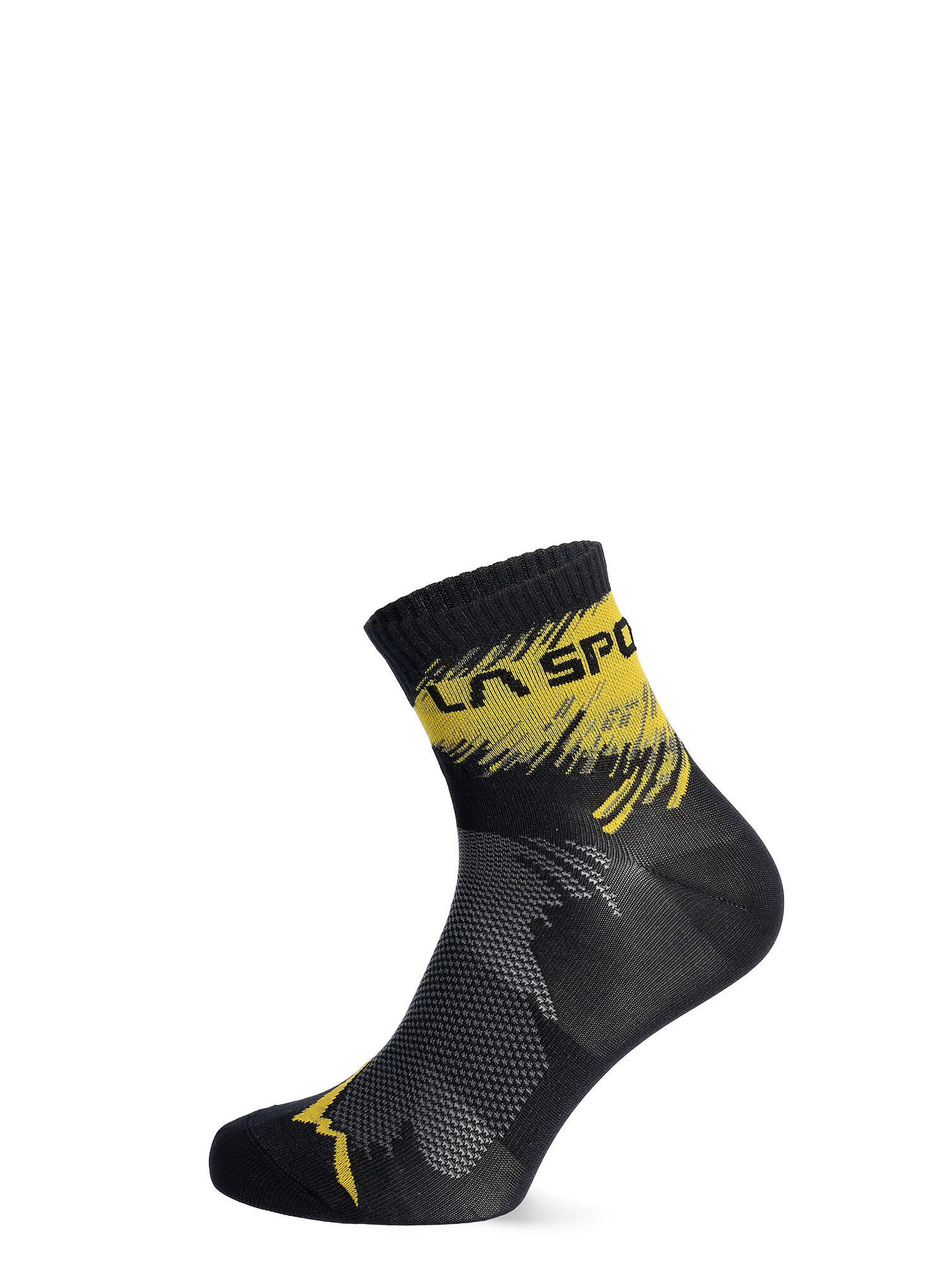 Skarpety do biegania La Sportiva Trail Running Socks 3/4