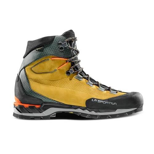 Buty trekkingowe męskie La Sportiva Trango Tech Gtx 2/5