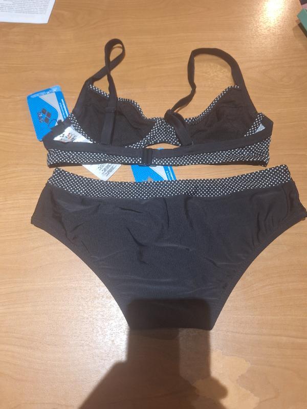 Entre Particuliers - Arena, ensemble de bikini, taille 36 4/5