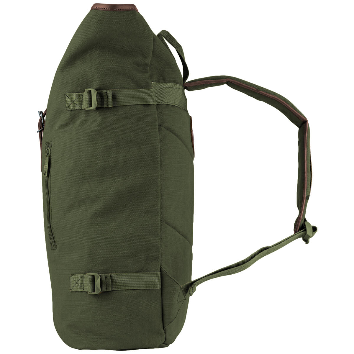 Sac à dos en toile Jack Pyke 3/5