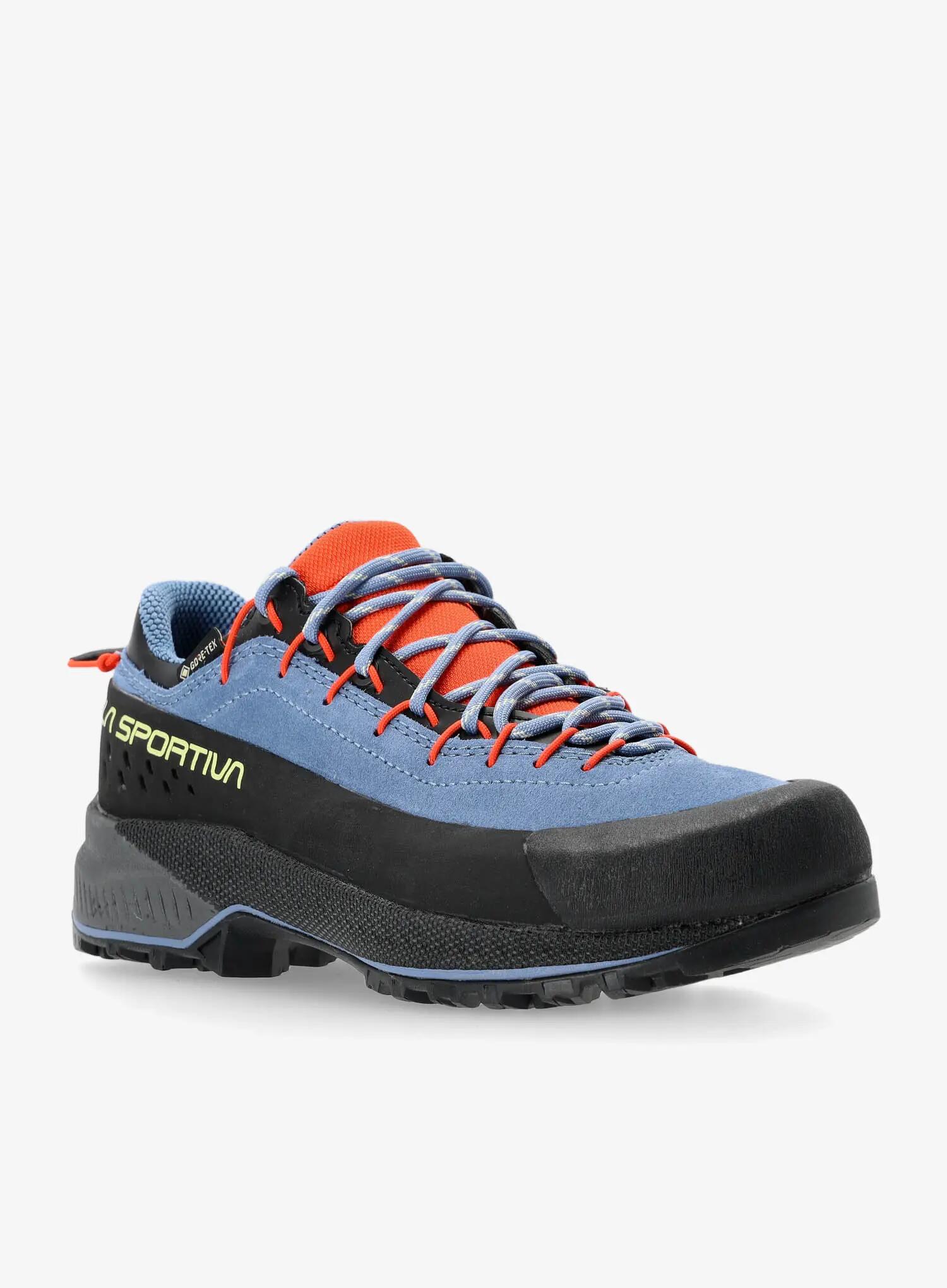 TX4 Evo GTX Women 38 mehrfarbig - moonlight/cherry tomato 3/7