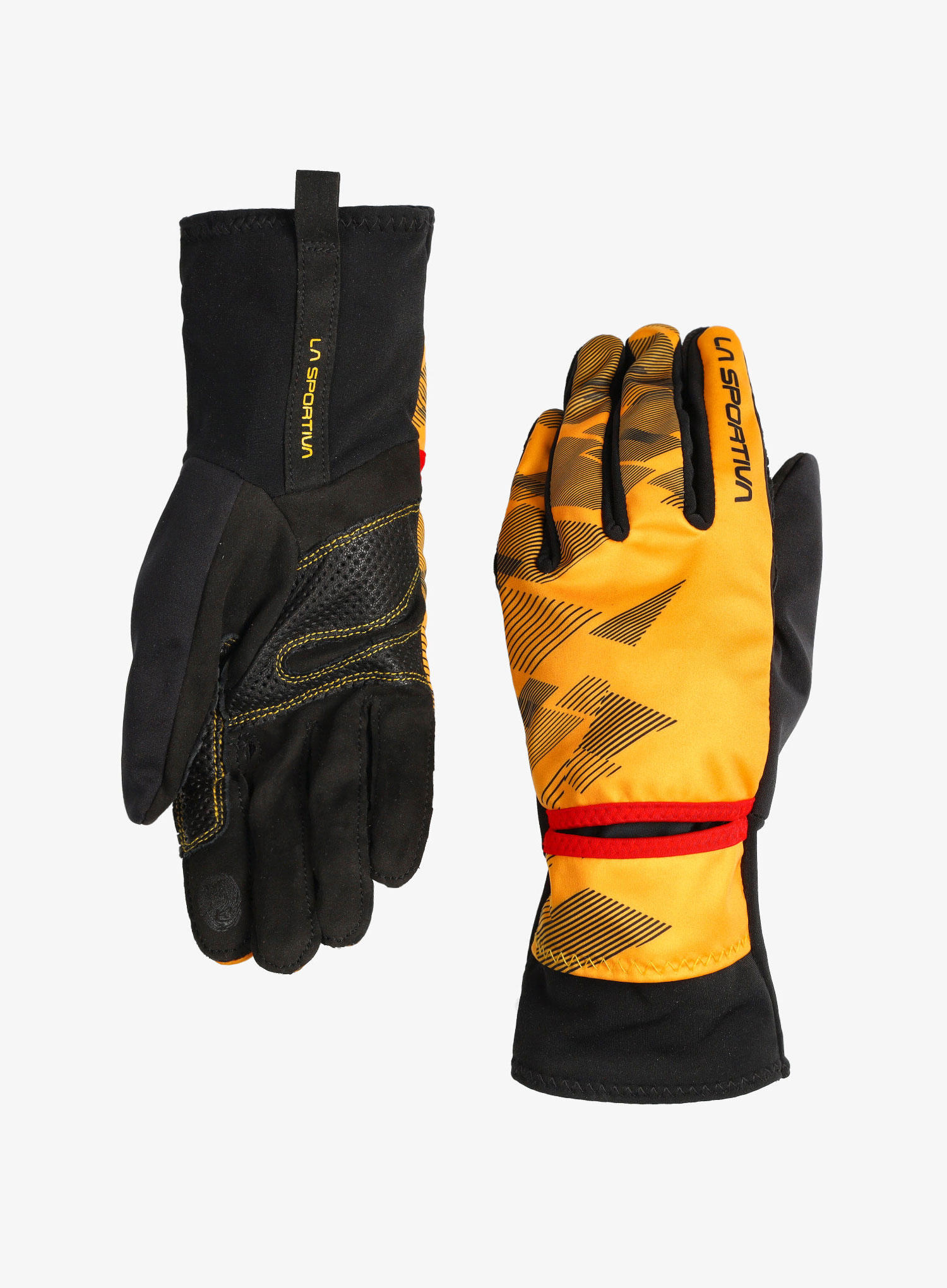 Rękawiczki La Sportiva Session Tech Gloves 4/7