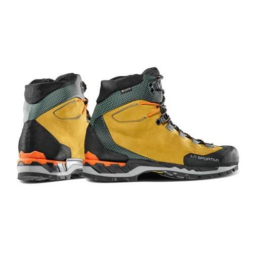 Buty trekkingowe męskie La Sportiva Trango Tech Gtx