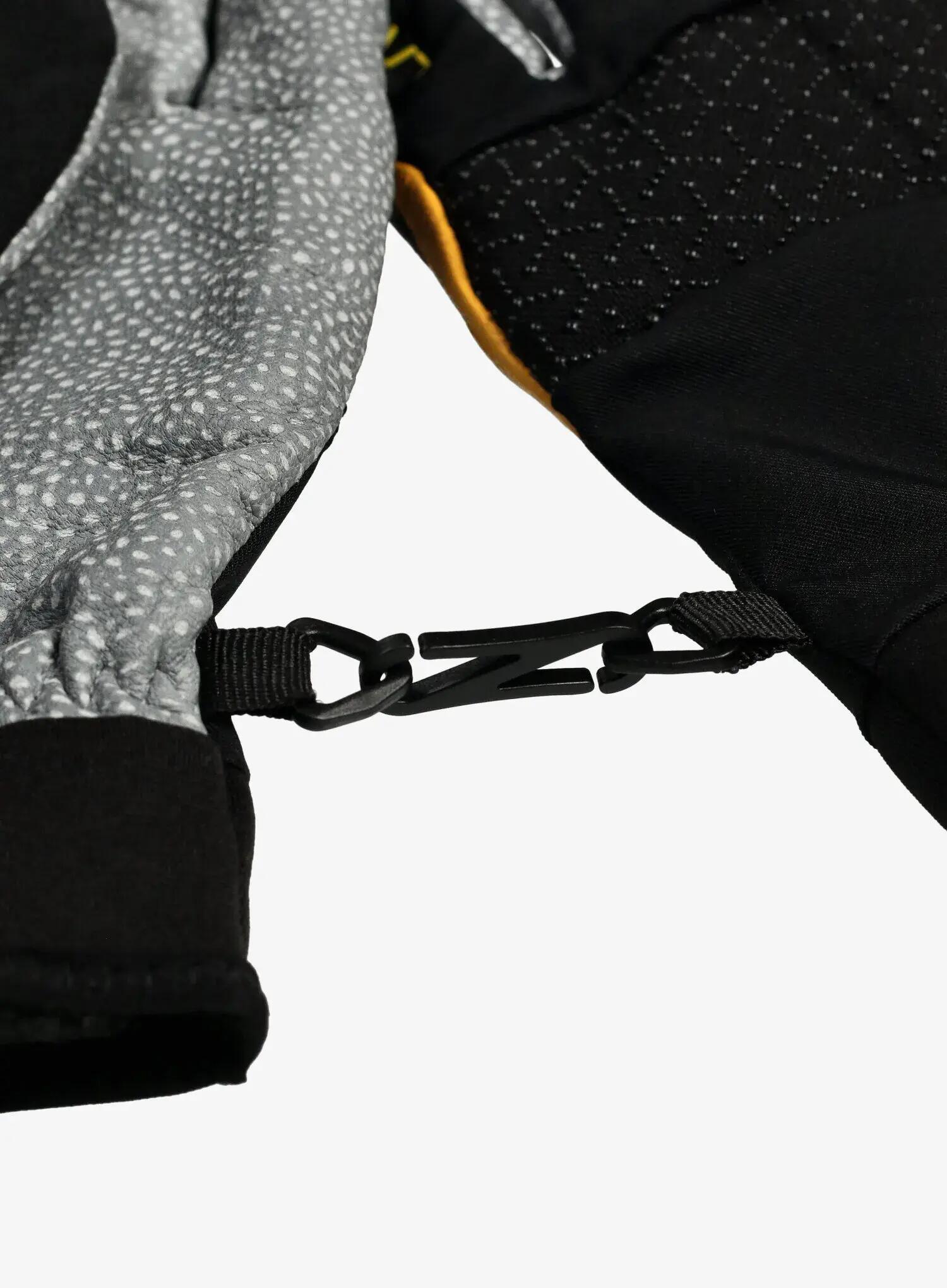 Guanti La Sportiva Supercouloir Tech Donna Impermeabili 5/7