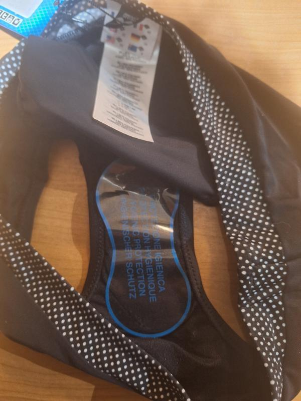 Entre Particuliers - Arena, ensemble de bikini, taille 36 5/5