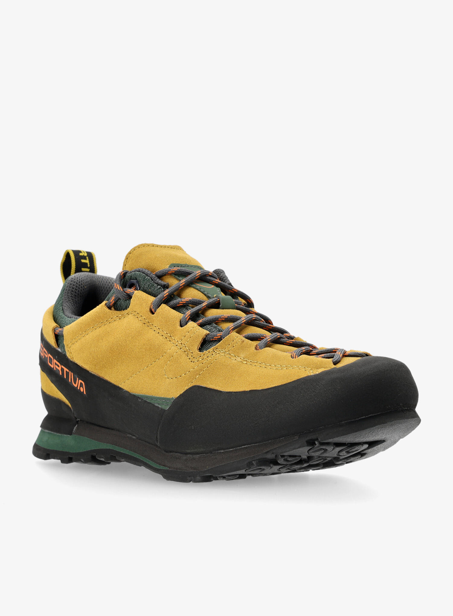 Buty podejściowe męskie La Sportiva Boulder X 3/7