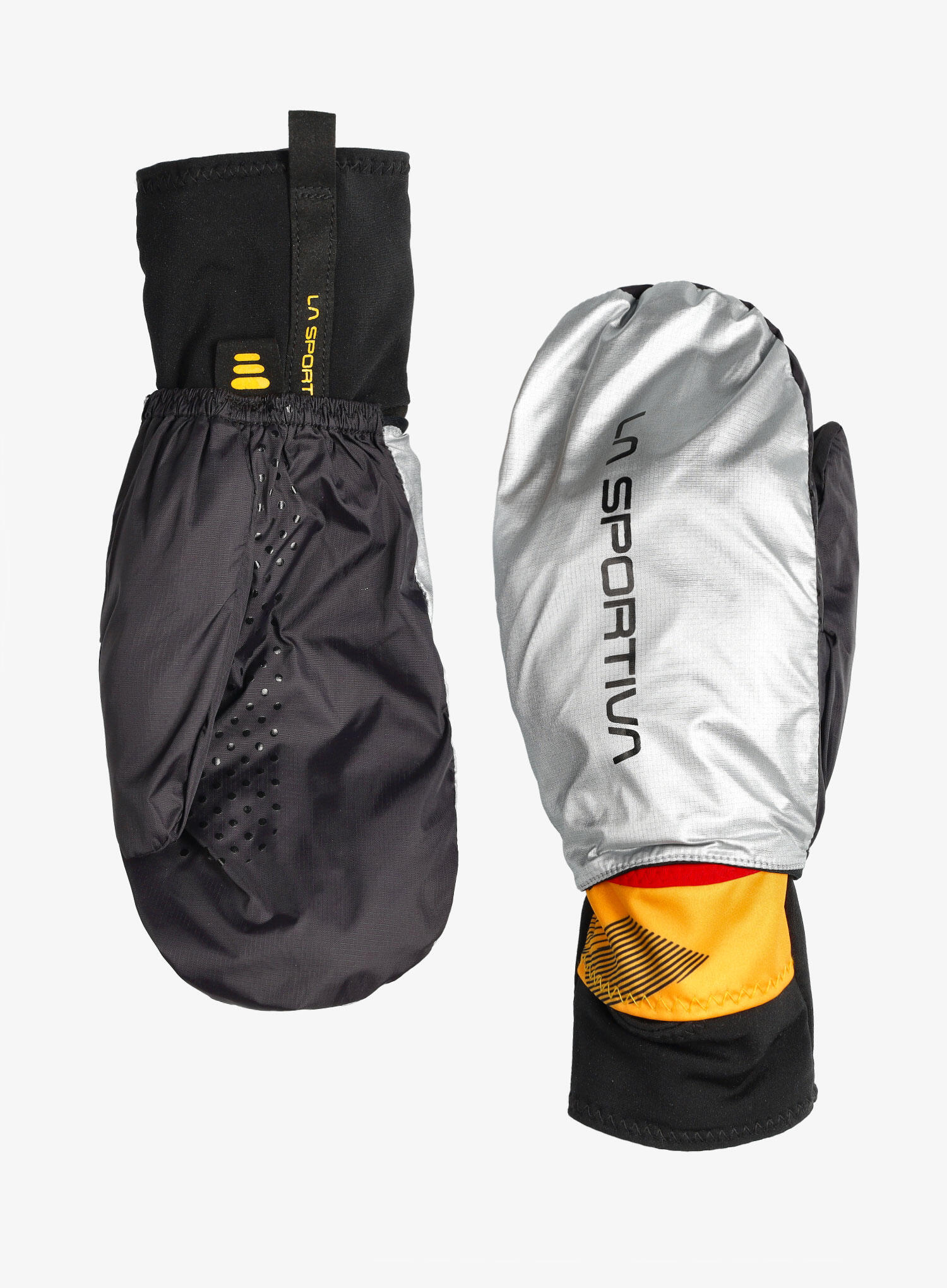 Rękawiczki La Sportiva Session Tech Gloves 3/7