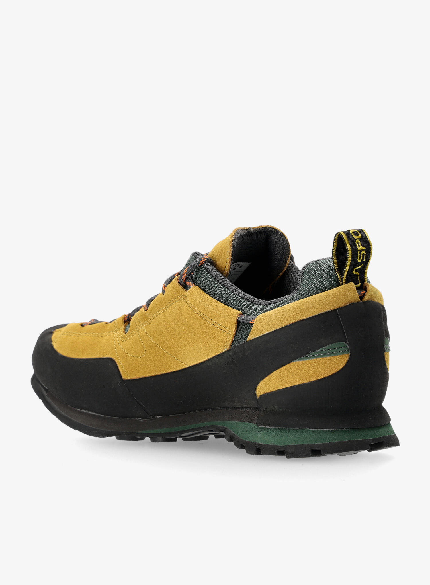 Buty podejściowe męskie La Sportiva Boulder X 6/7